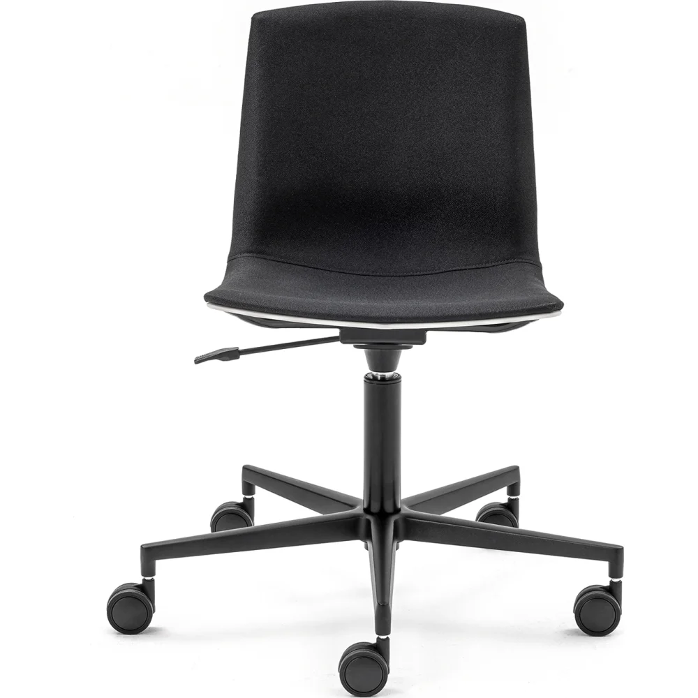 Loto Recycled Swivel Chair