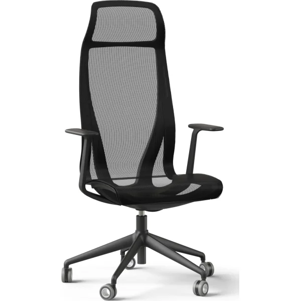 D-chair