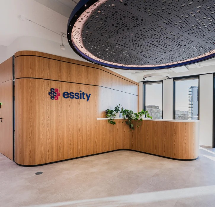 Essity